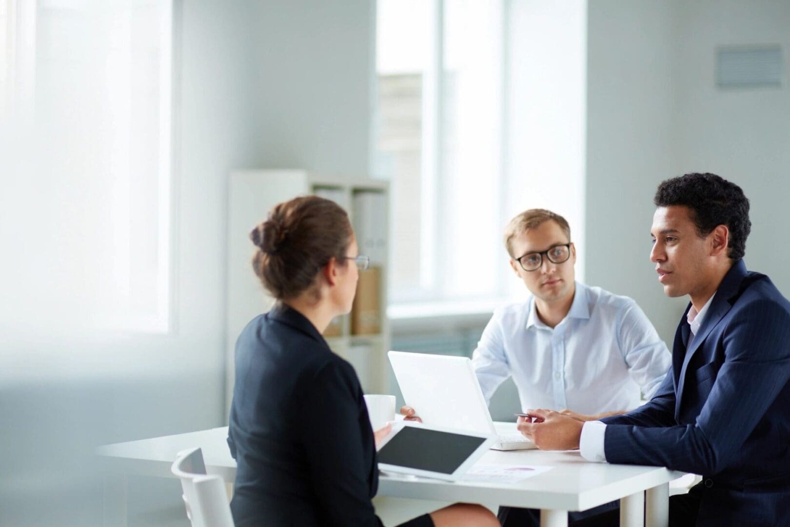 Fort Sheridan Advisors insurance planning