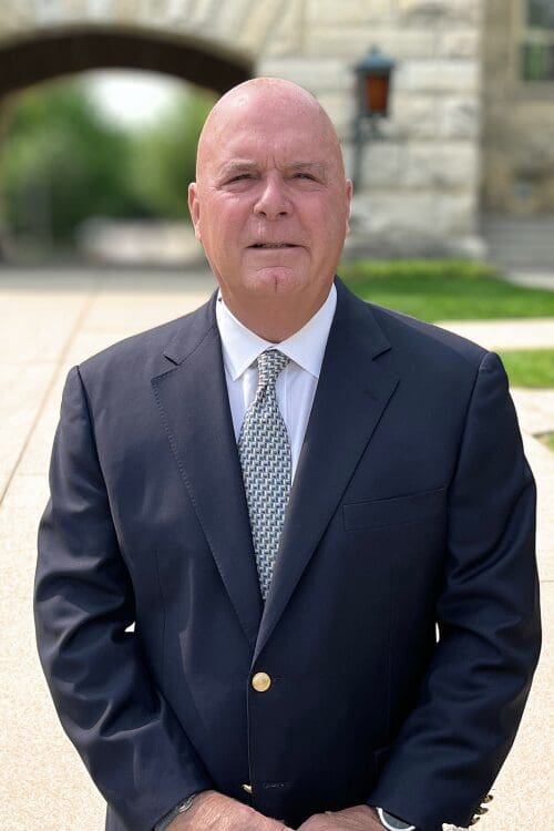John Brinckerhoff, Strategic Advisor, Fort Sheridan Advisors