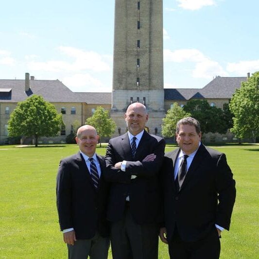 Fort Sheridan Advisors, Doug Purcell, Peter karmin, Tome Weil